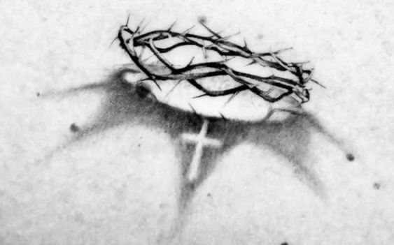 Clothed in Grace: A Story of Faith and Redemption