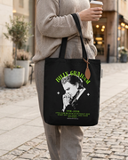 Billy Graham Tote Bag Zipper