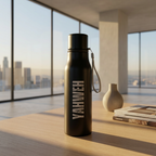Yahweh  Bottle - Engraving